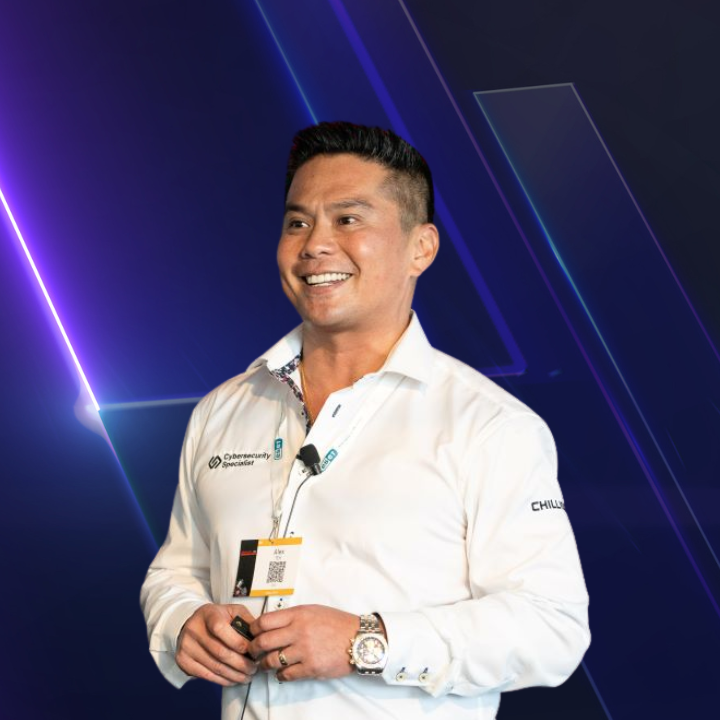 ALEX TEH
