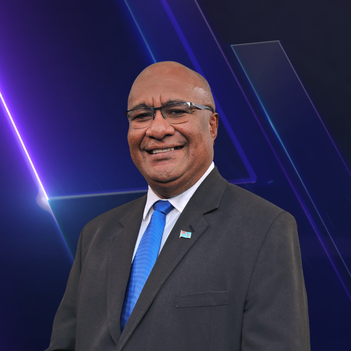 HON. MANOA KAMIKAMICA