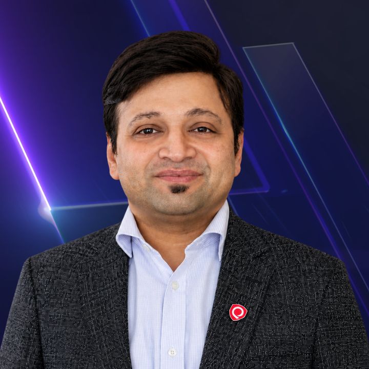 NIRAV KAMDAR