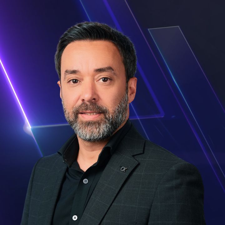 SAM SALEHI